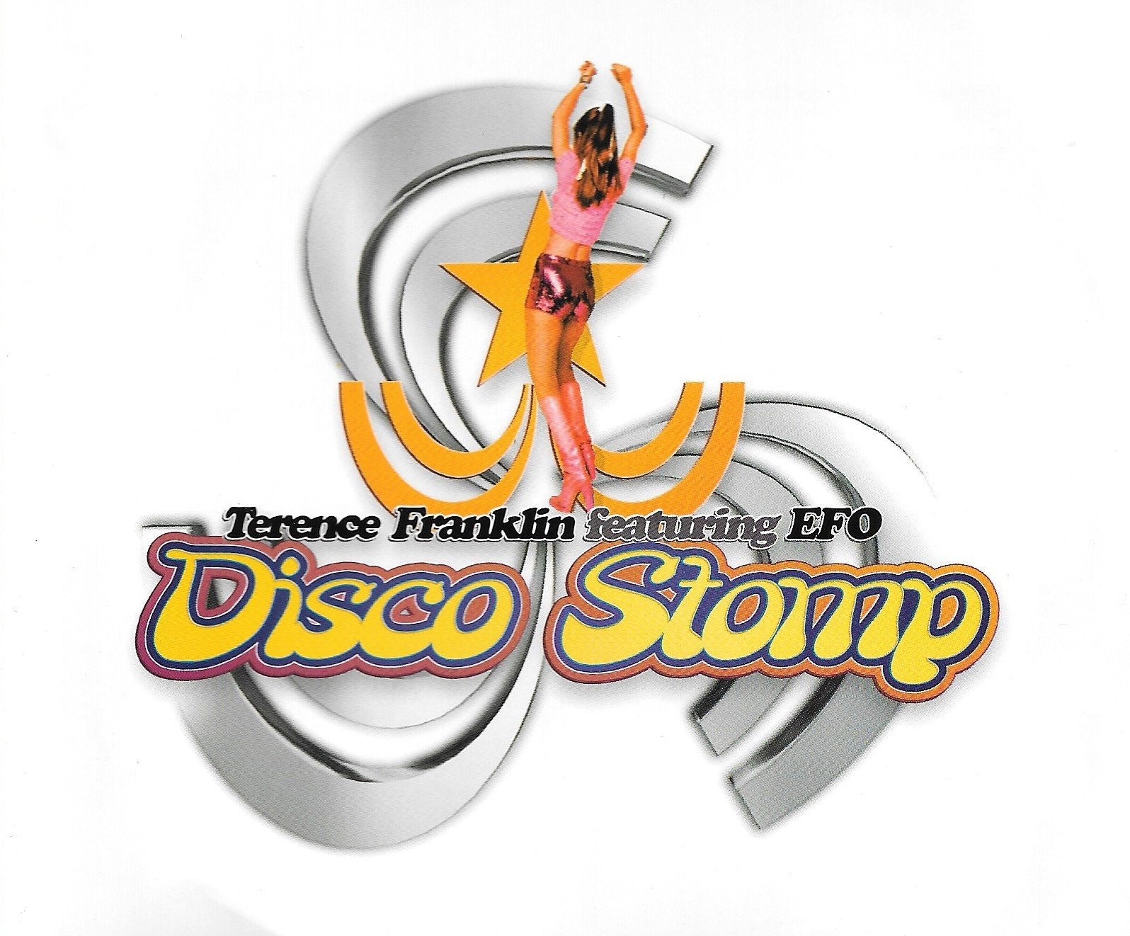 Disco stomp (feat. EFO) Music