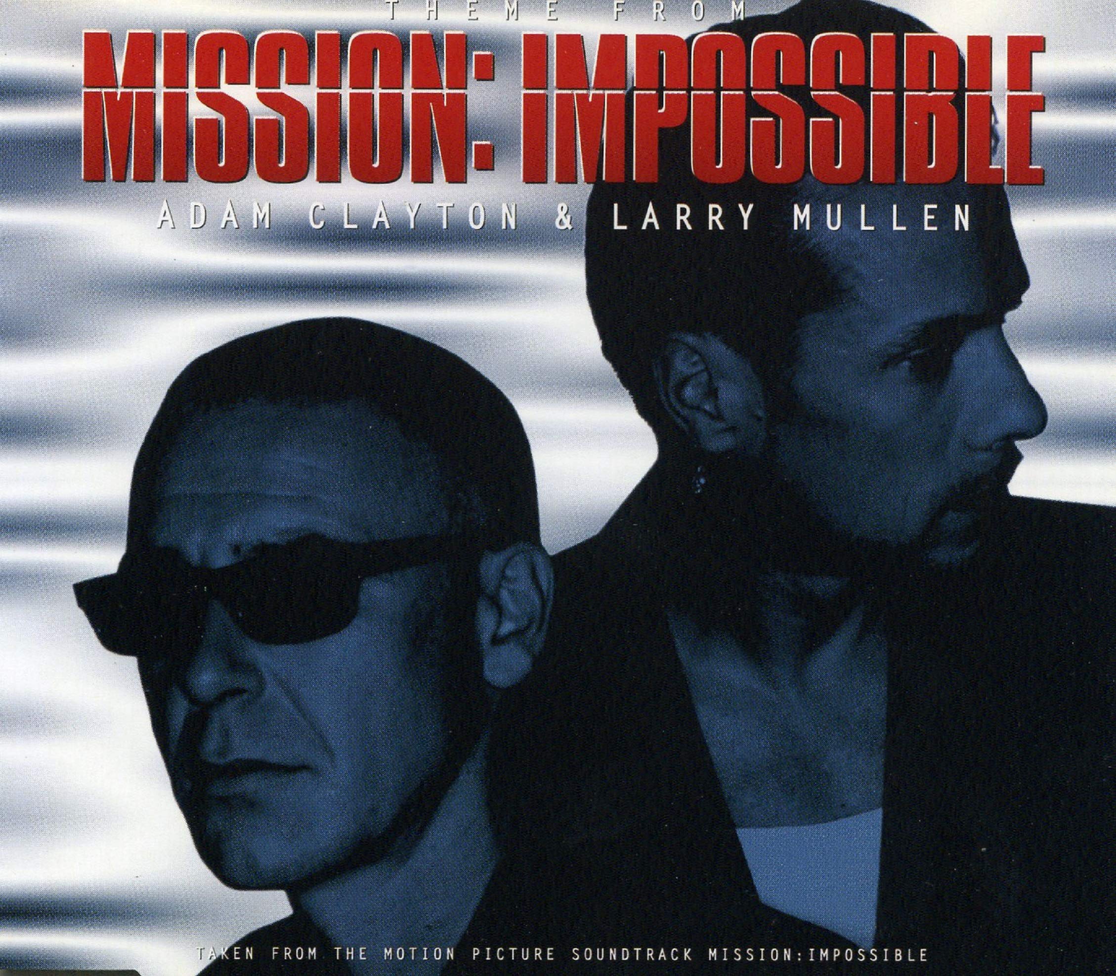 (Theme from)Mission Impossible Alternative & Indie