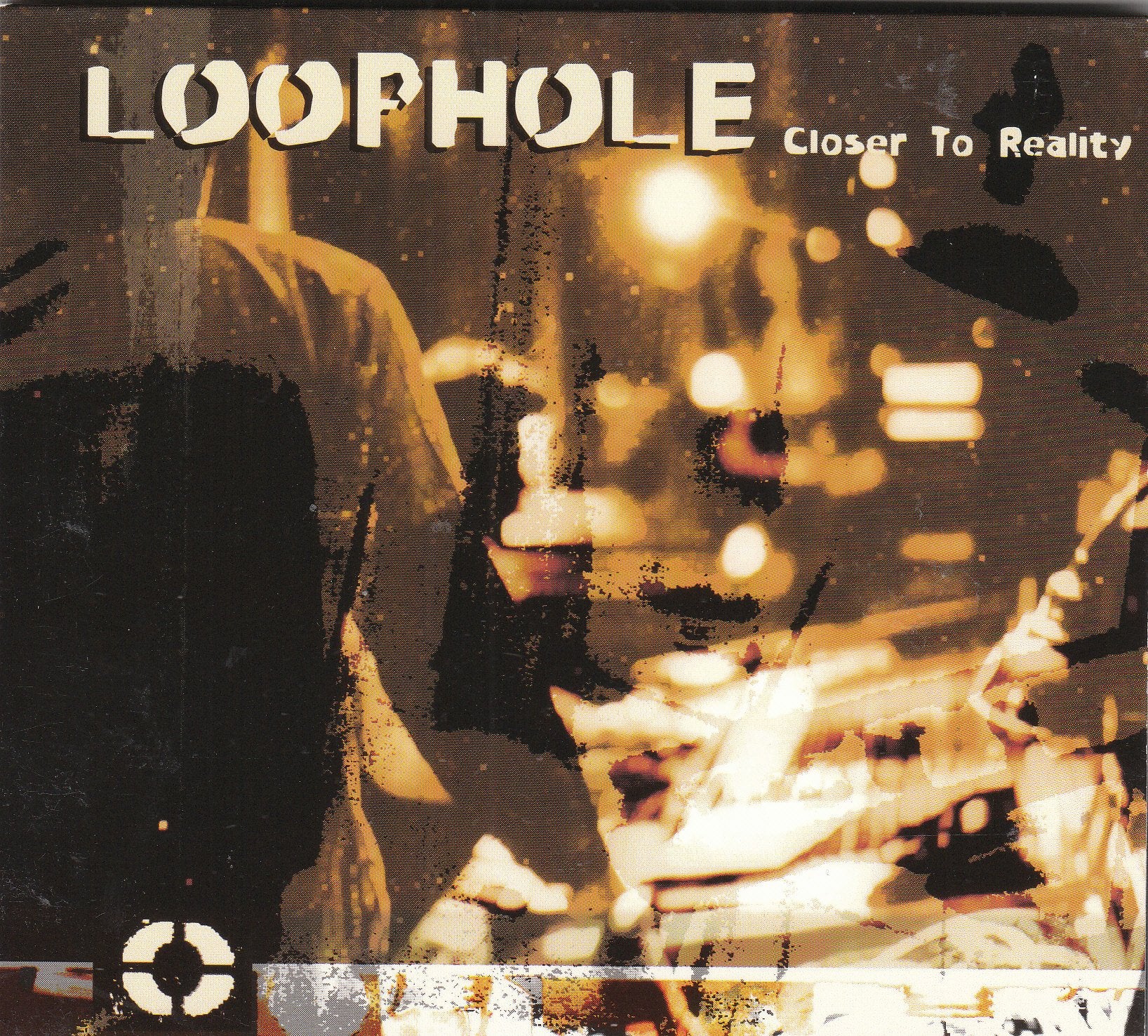 Product Image: Closer to reality (7 versions, 1996, incl. BBE Juggler Mix)