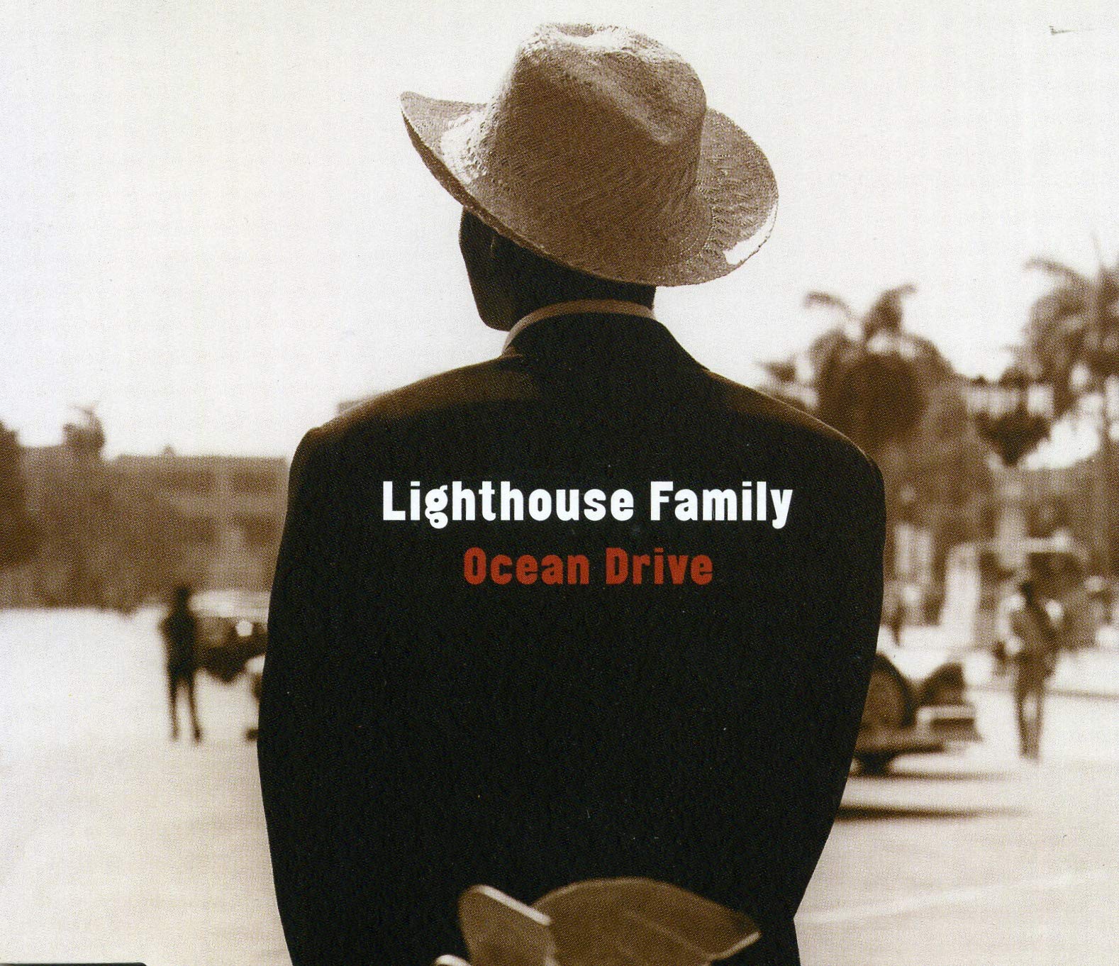 Ocean Drive Dance & Electronic