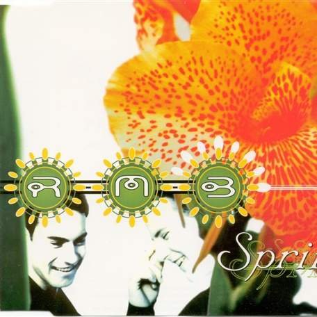 Spring Pop
