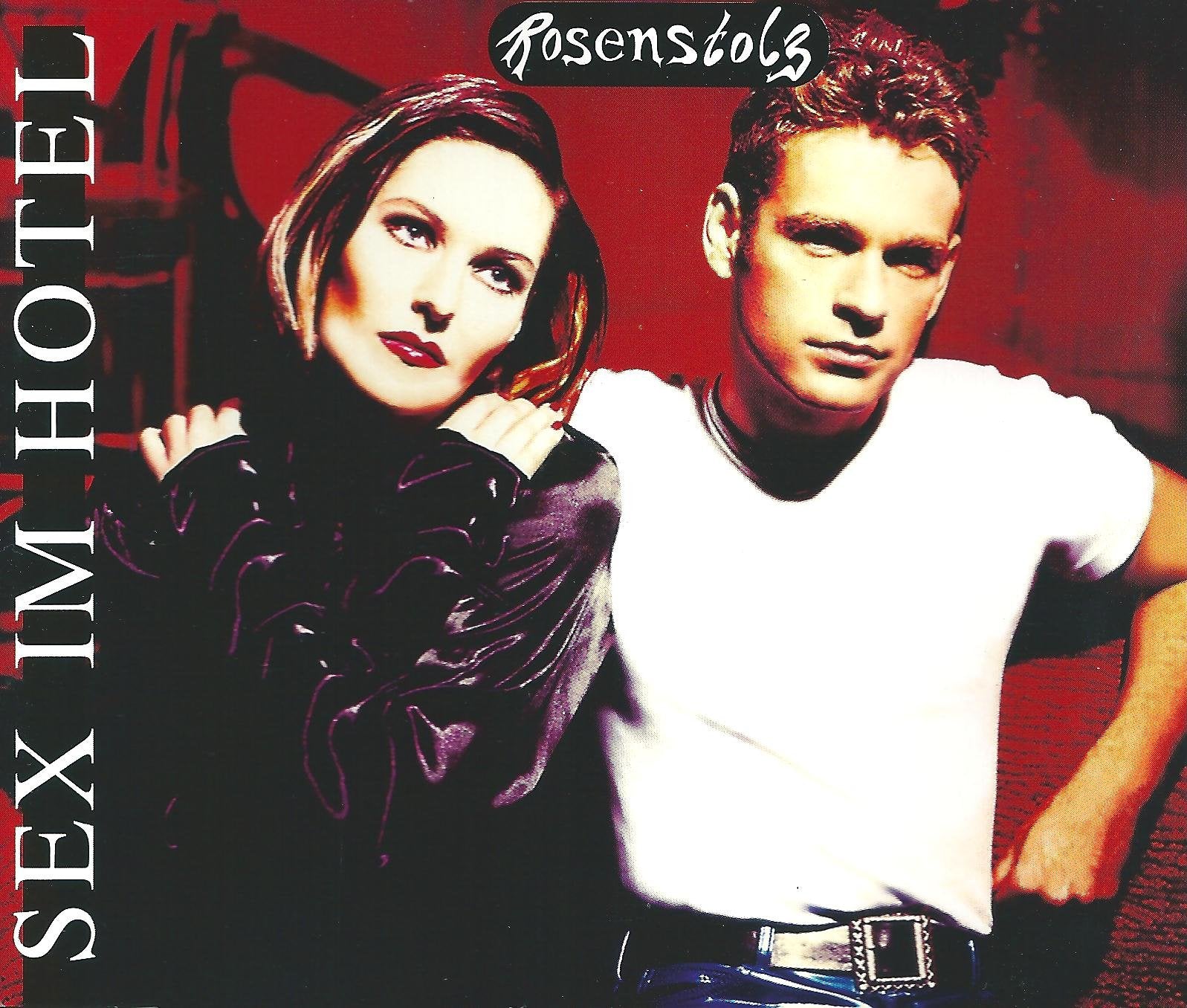 Sex im Hotel (3 versions, 1996, plus 'Kein Mut zum Fliegen') Music
