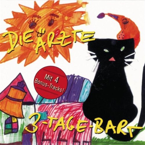 3-Tage-Bart Pop