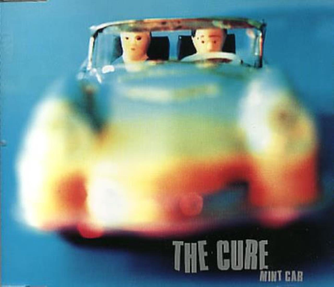 Mint Car Alternative & Indie