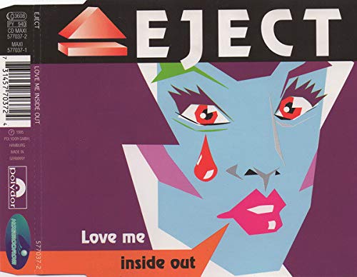 Love me inside out (4 versions, 1995) Music