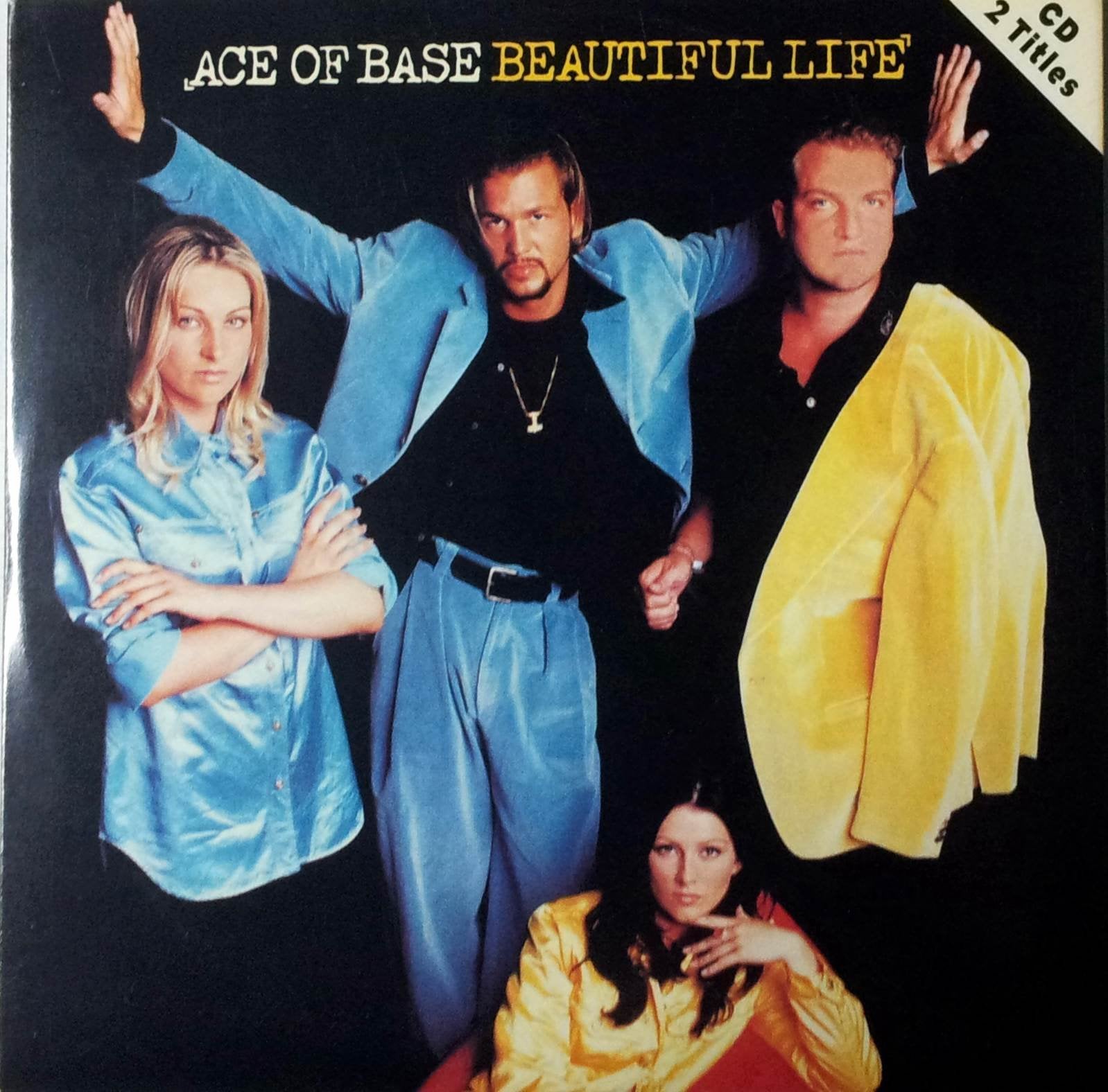 Product Image: Beautiful Life