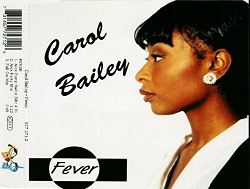 Fever (incl. Alex Party Mix, 1995) Music