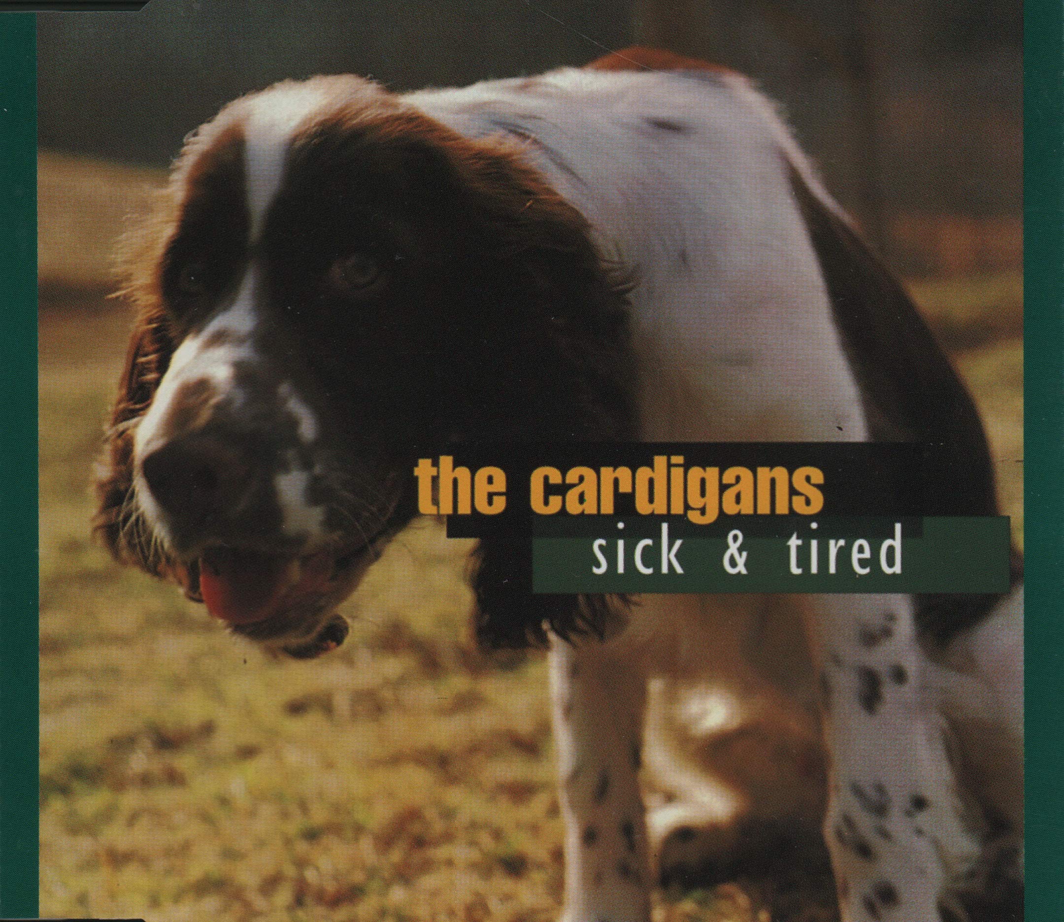 Sick & tired Music