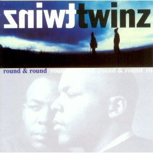 Round & round (3 versions, 1995, plus '4 eyes 2 heads') Music