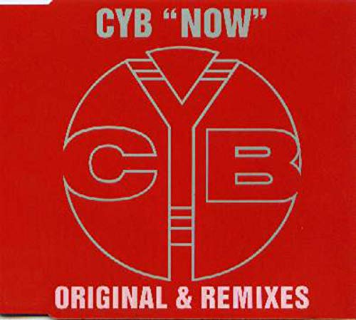 Product Image: Now (Orig. & Remixes)