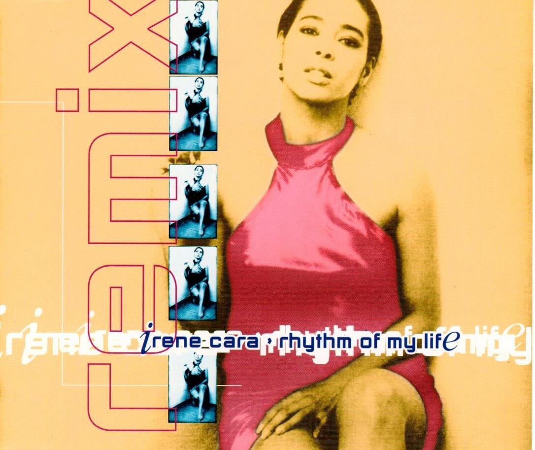 Rhythm of my life (Remix) Music