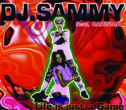 Product Image: Life is just a game (feat. Carisma)