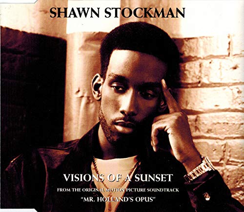 Visions of a sunset (4 versions, 1996, 'Mr. Holland's Opus') Music