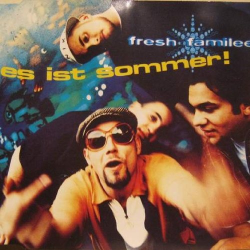 Product Image: Es Ist Sommer!