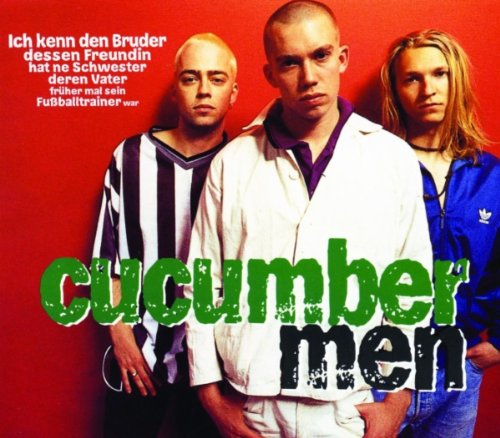 Product Image: Ich Kenn Den Bruder Dessen Fre