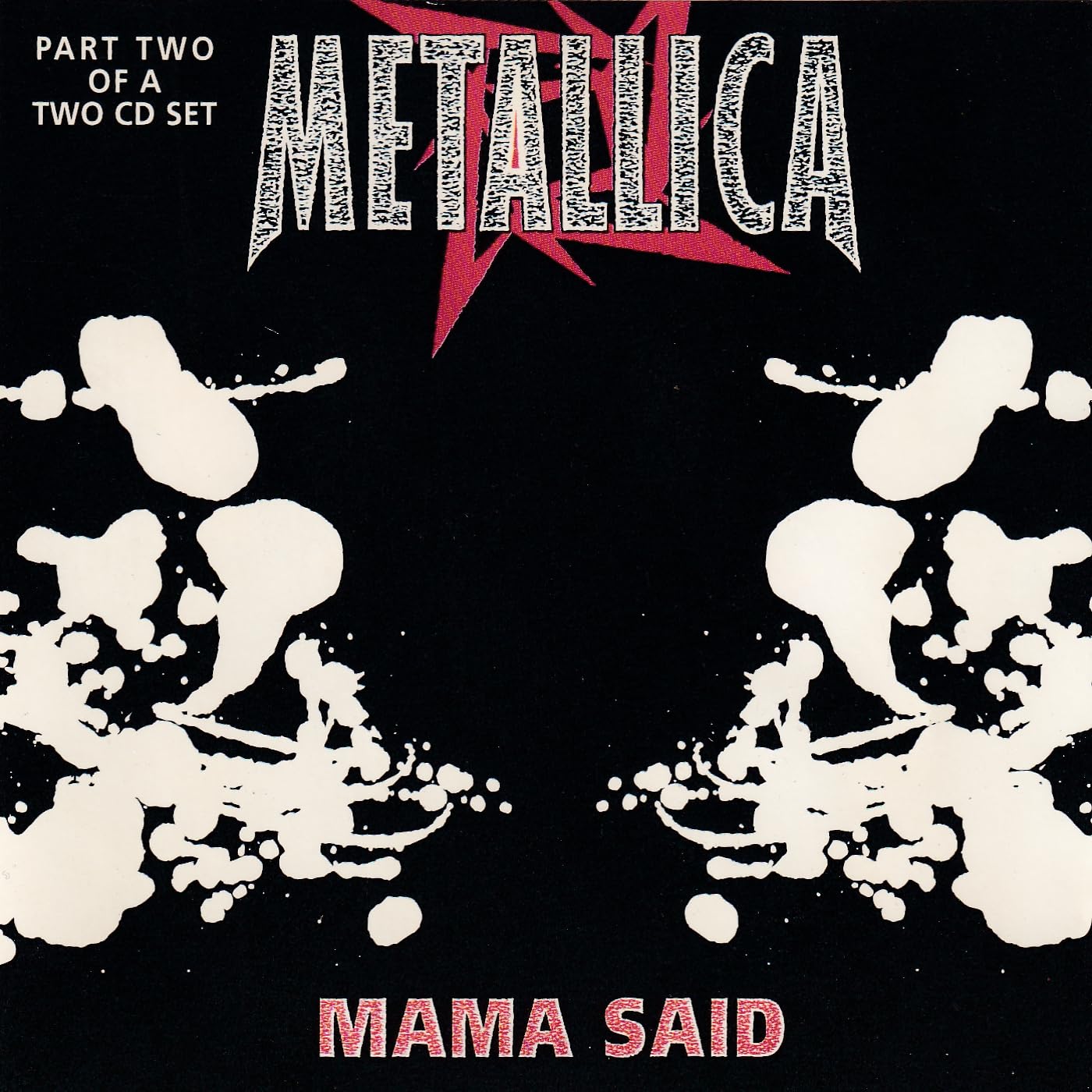 Mama Said Version II Pop