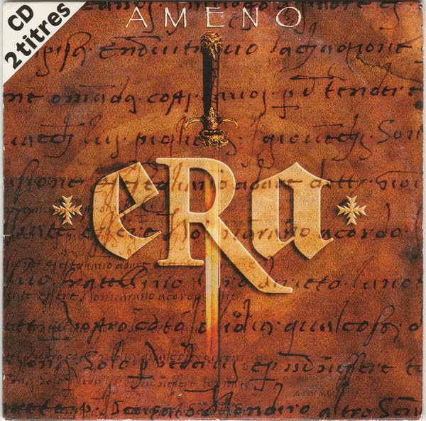 Ameno Other music genres