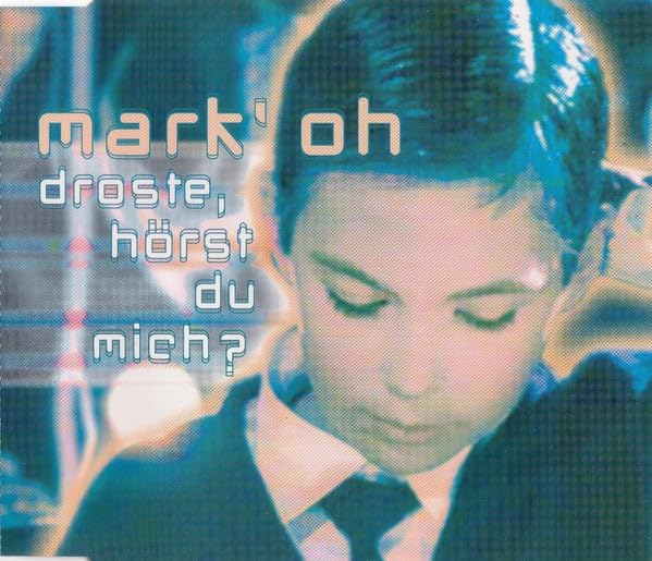 Product Image: Droste, Hoerst du Mich?