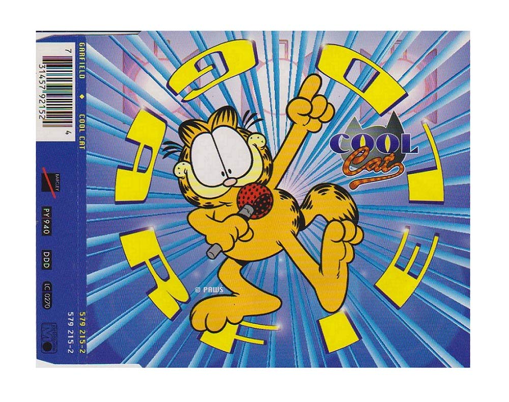 Cool cat Music