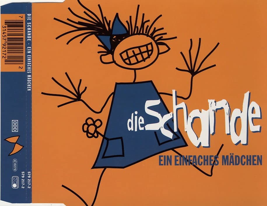 Ein einfaches Mädchen Music