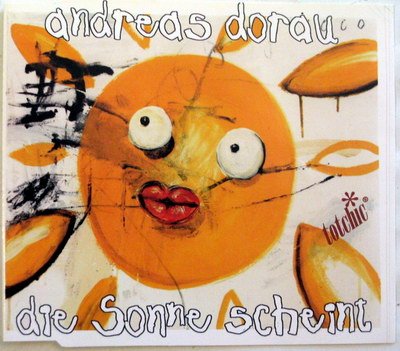 Product Image: Die Sonne scheint (Remix, 1995)