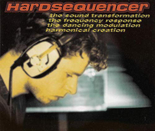 Sound transformation Music