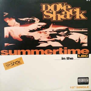 Summertime In The Lbc (usa -6 Titres) Pop