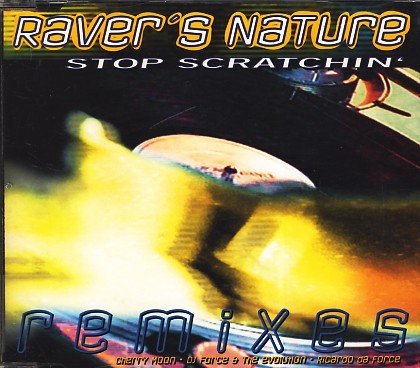 Stop scratchin' (Remixes, 1995) Dance & Electronic