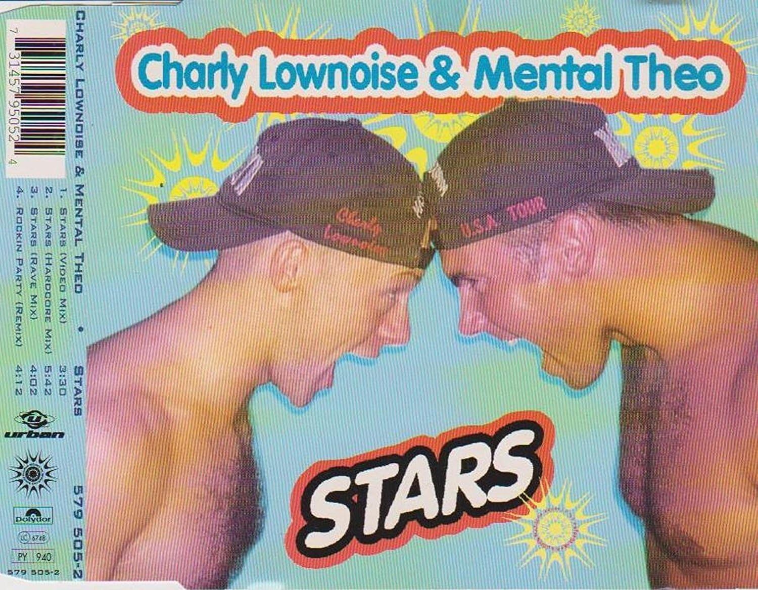 Product Image: Stars