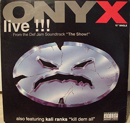 Live / Kill Dem All Pop
