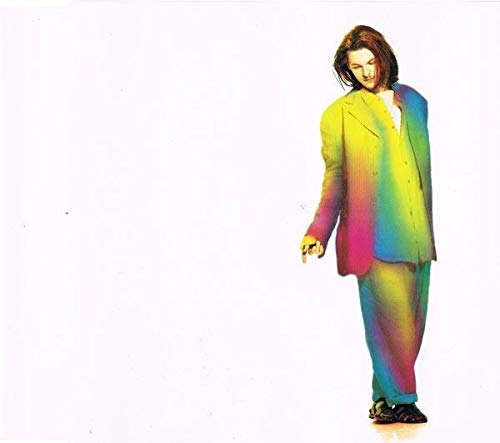 Product Image: Something in my eyes (incl. 3 versions, 1995)