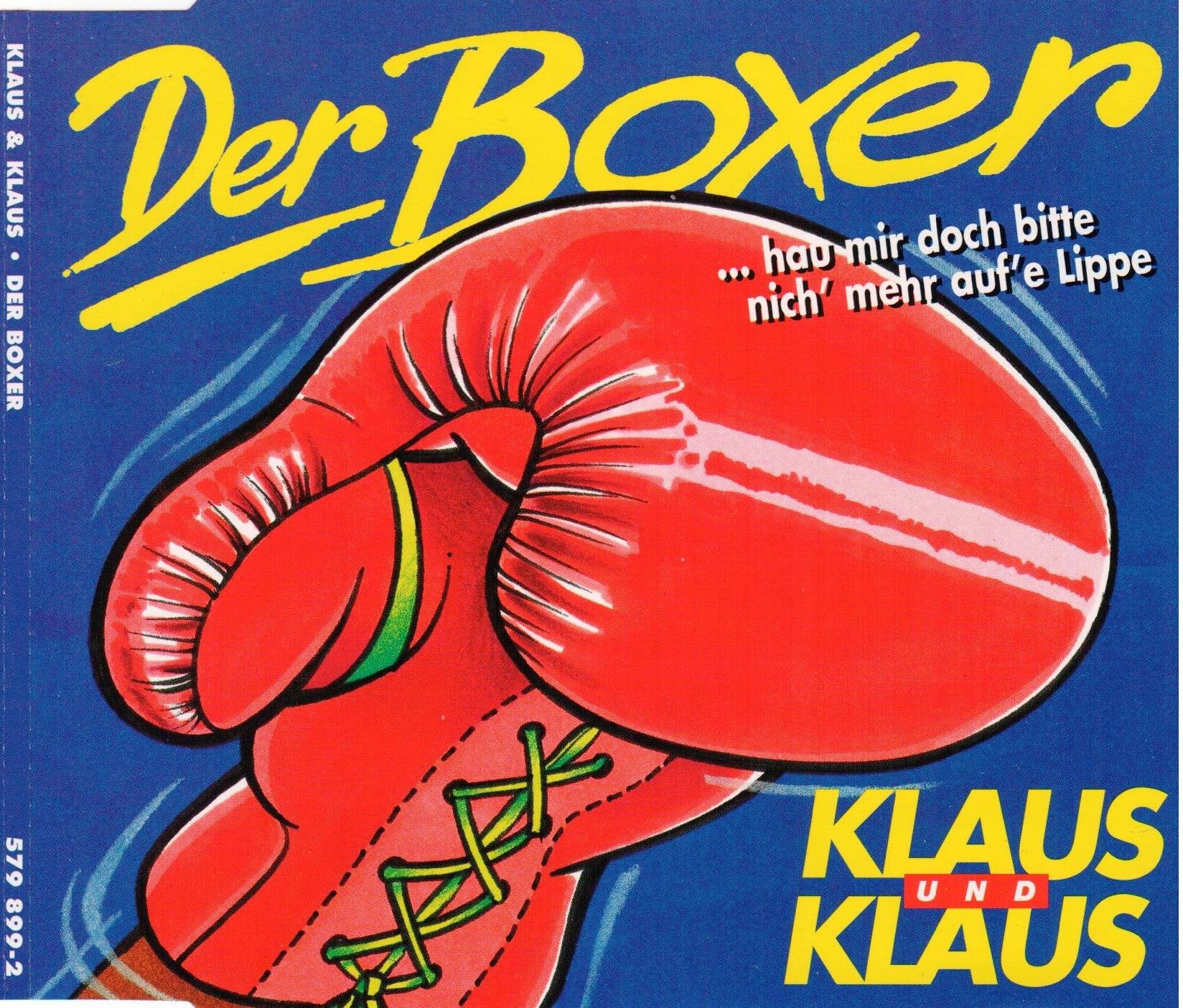 Der Boxer Music