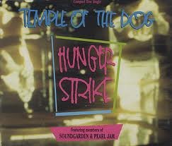 Hunger Stike Music