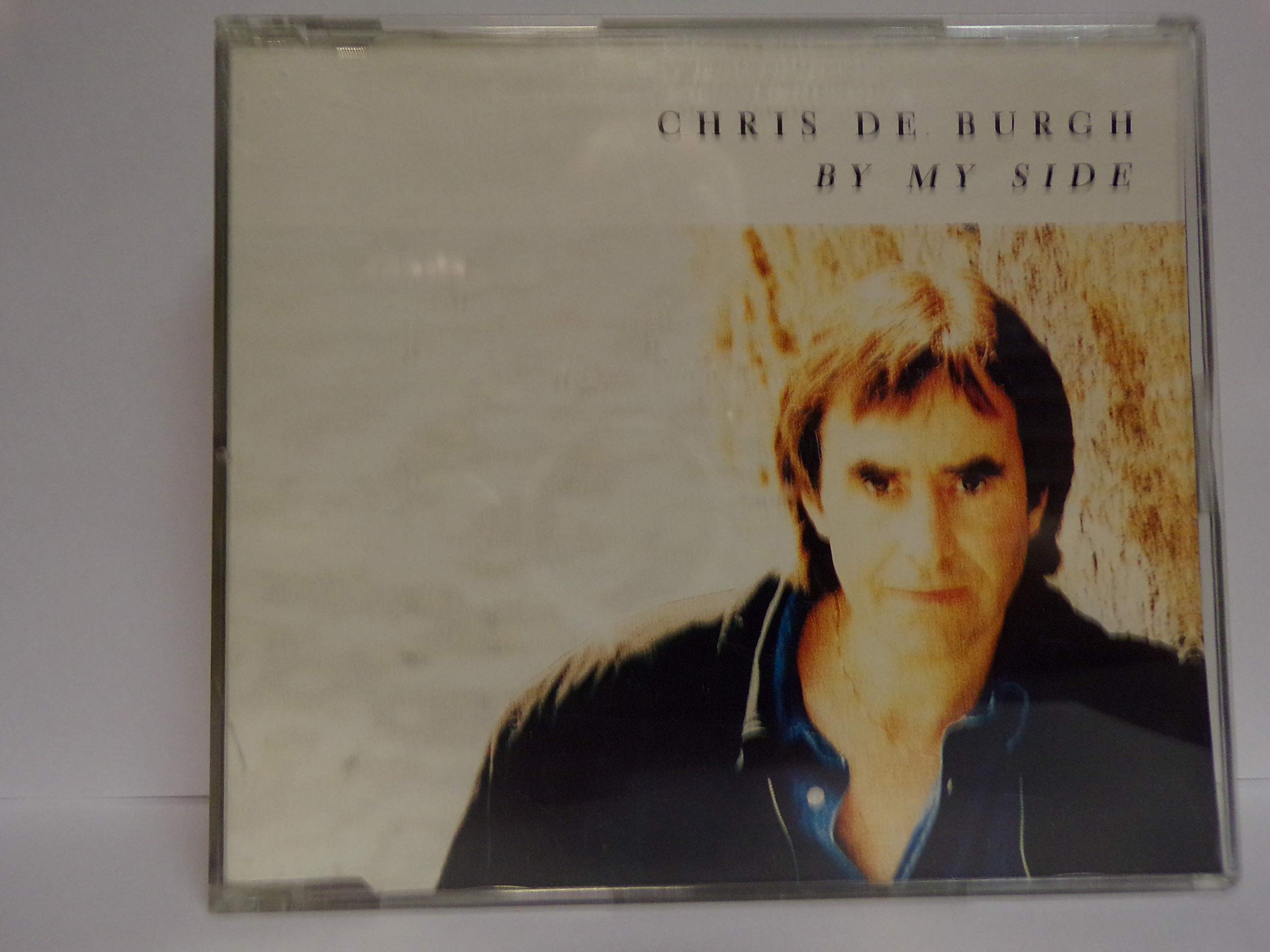 By my side (3 tracks, 1992) Music