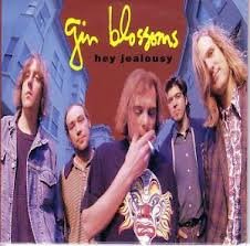 Product Image: Hey jealousy (3 tracks, 1991/92)