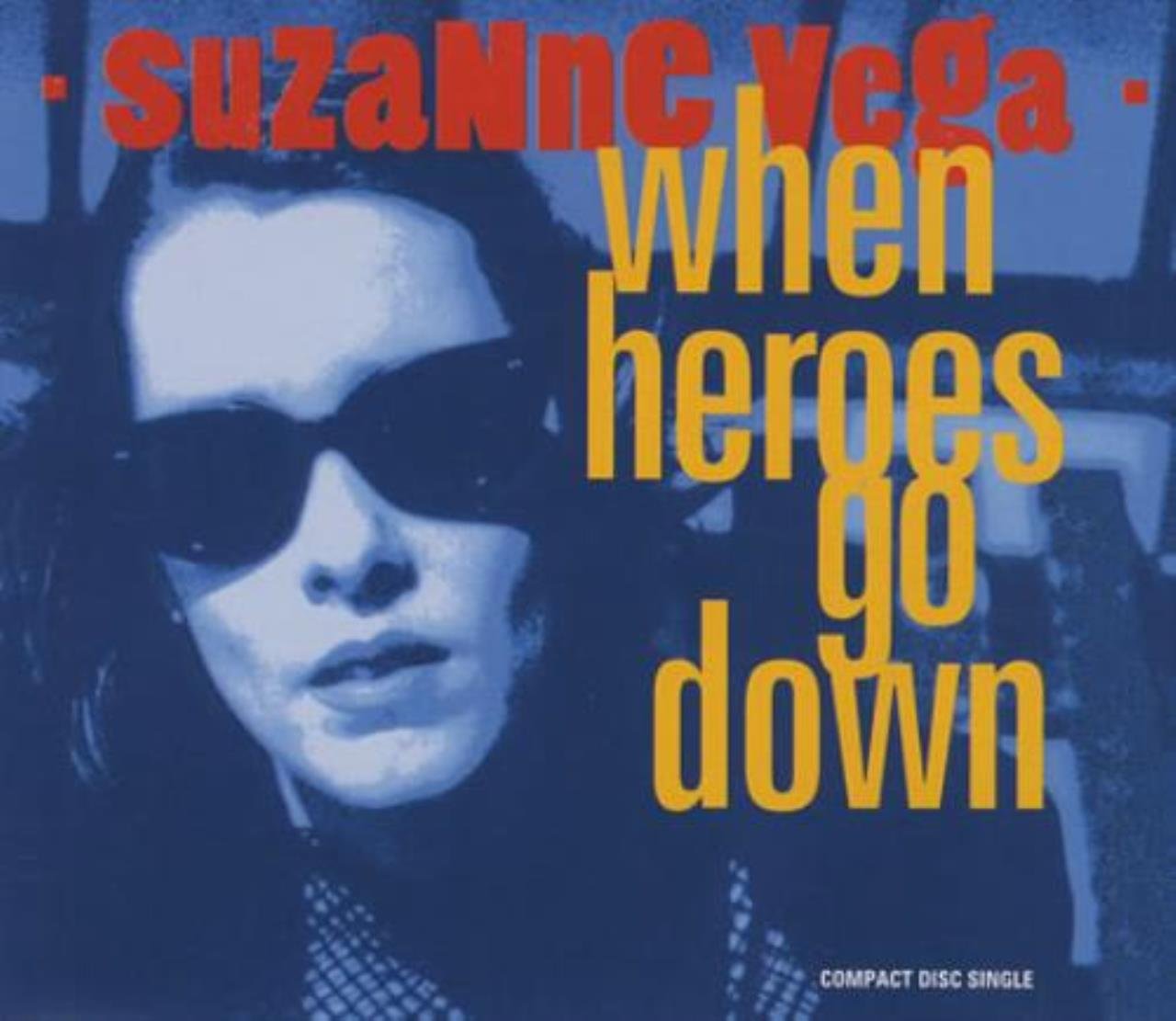 When Heroes go Down (#5801592) Music