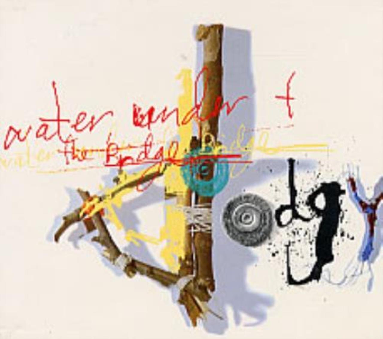 Water Under the Bridge Alternative & Indie