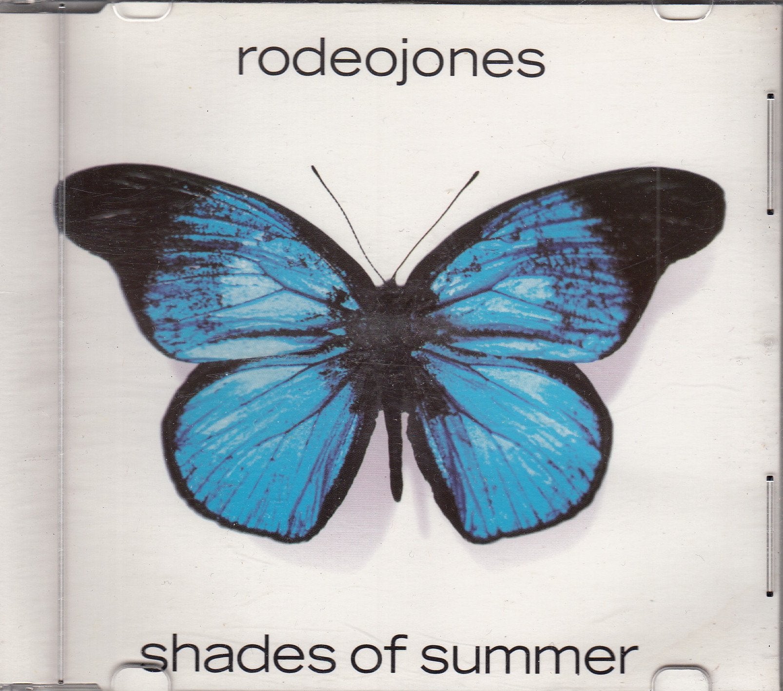 Shades of summer (6 versions, 1993) Music