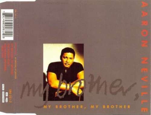 Product Image: My brother, my brother