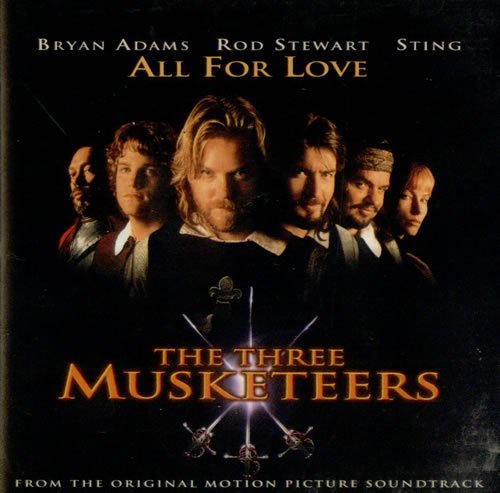 All for Love Funk, R&B & Soul