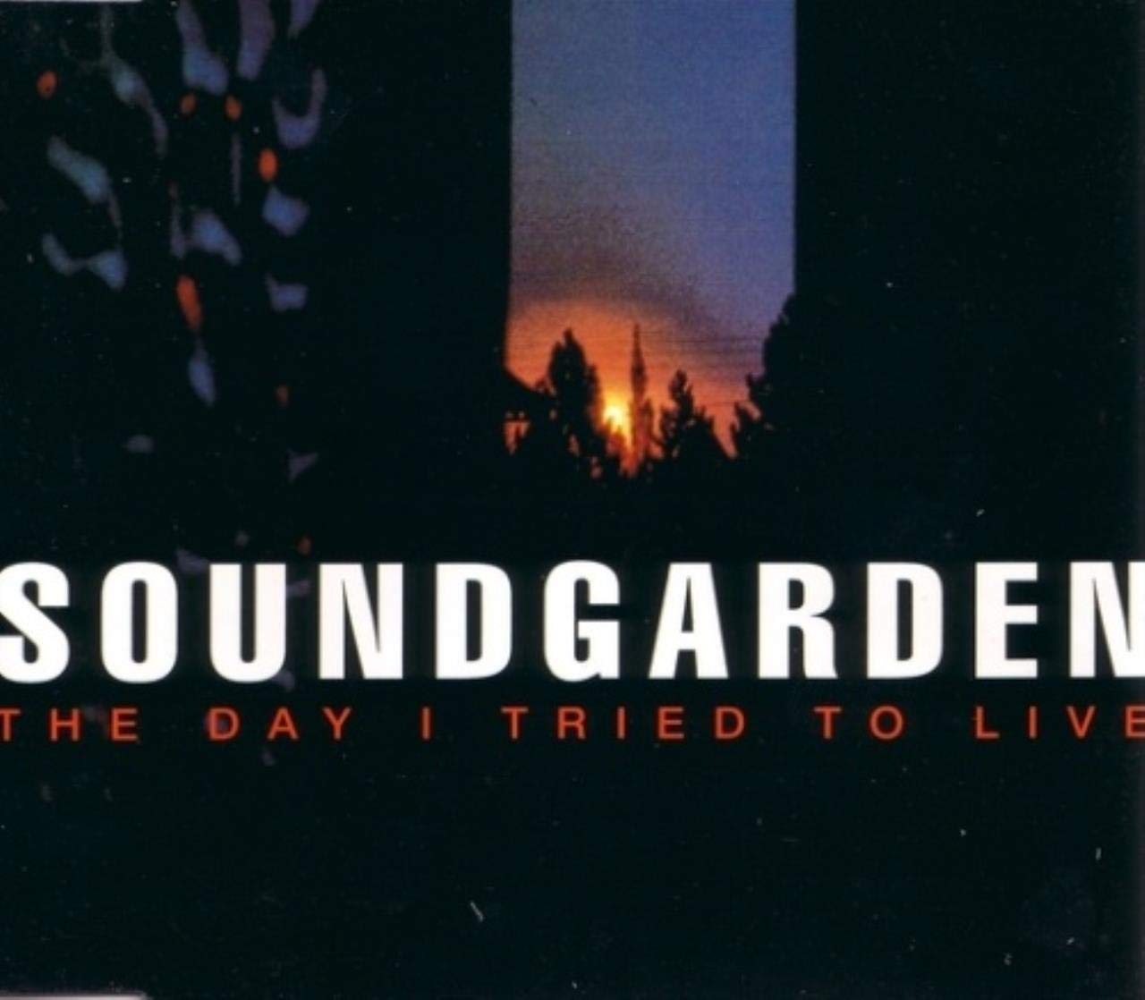 The Day I Tried To Live+1 Accoustic+1 Live Alternative & Indie