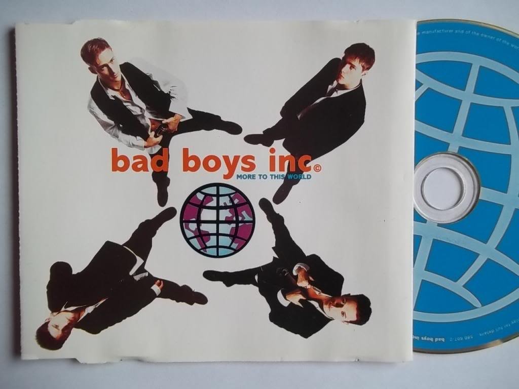 More to This W -2-/4 Tr.- (UK Import) Pop