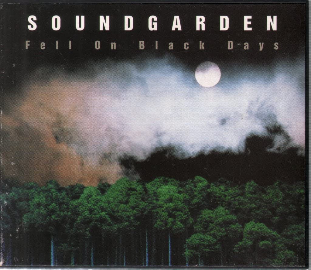 Fell on Black Days / Motorcycle Loop / Girl U Alternative & Indie