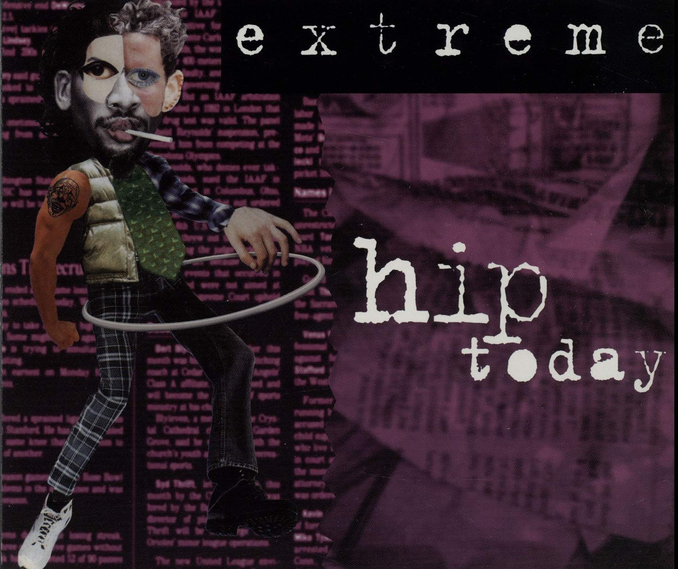 Hip today Music