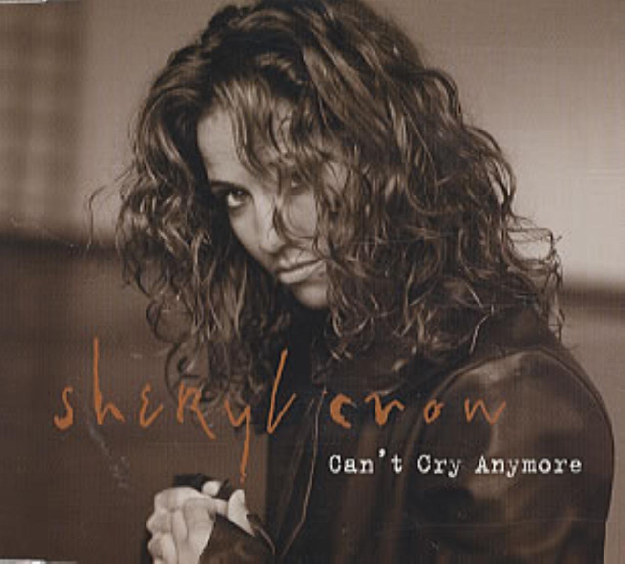 Can'T Cry Anymore (All I Wanna Do+Strong Enough) Pop