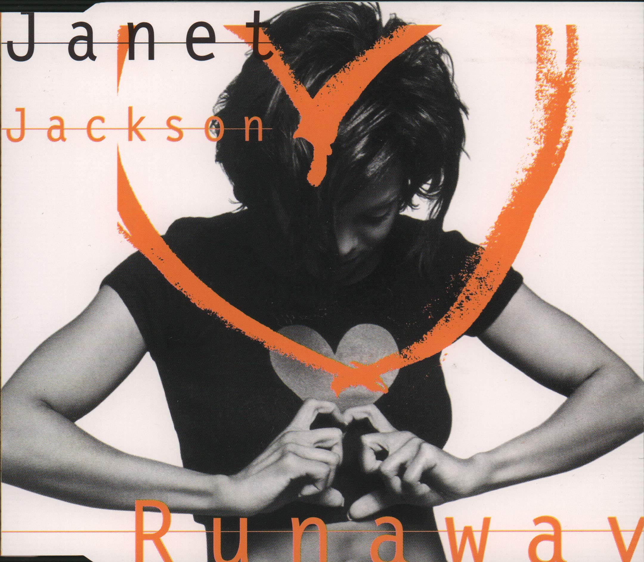 Product Image: Runaway-4 Titres