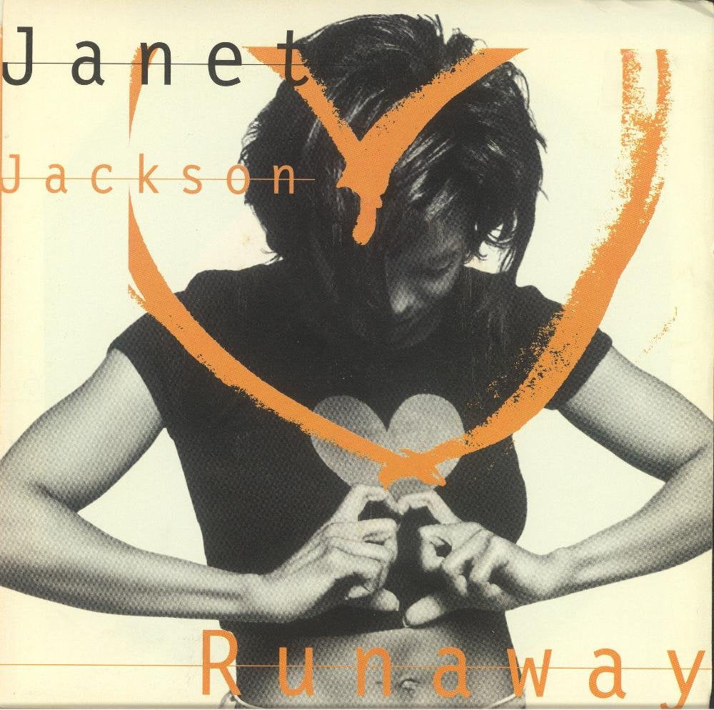 Runaway/When I think of you (US) Pop