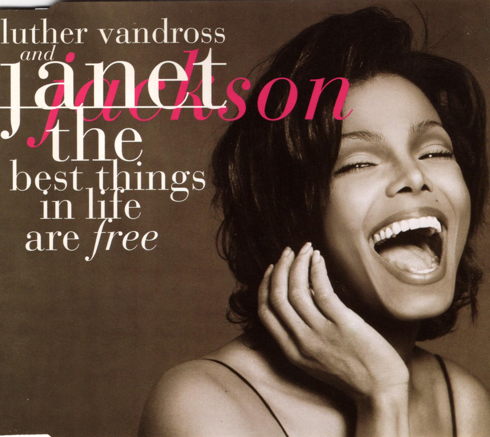 The Best Things In Life Are Free Music