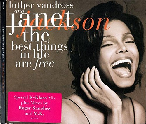 The Best Things in Life Are Free (UK Import) Pop