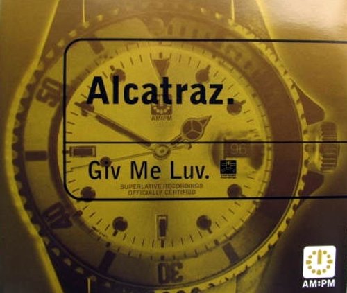 Give Me Luv Metal & Hardrock